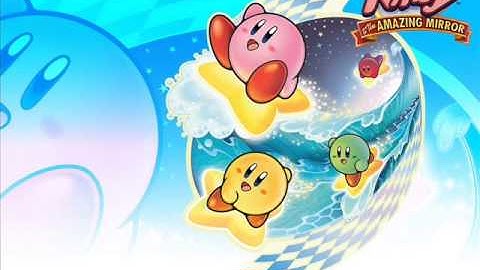 DDRKirby(ISQ) - Let