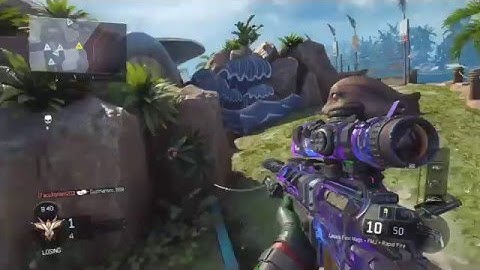 Sick Multi! #RedCOTC