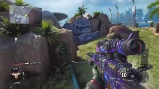 Sick Multi! #RedCOTC