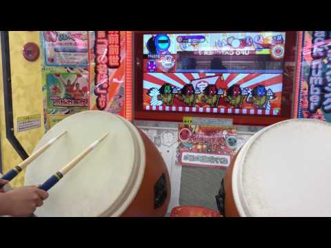 DQN出現！？χ談全良する前の悲劇