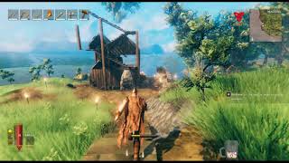 [05S] Valheim – Droug This!