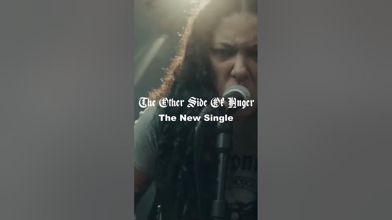 CRYPTA - The Other Side Of Anger CRYPTA - The Other Side Of Anger