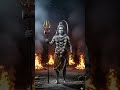 Shiva Sakthi🙏🚩#mahadev #shortvideo