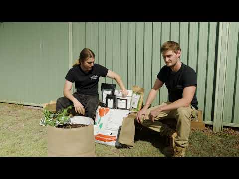 Easy As Organics Explained