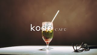 Visiting Kodo Cafe | Los Angeles, California