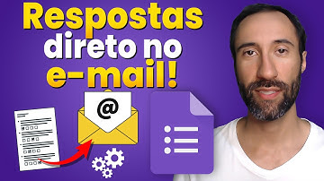 Envie os dados do Formulário Google em PDF por e-mail automaticamente!
