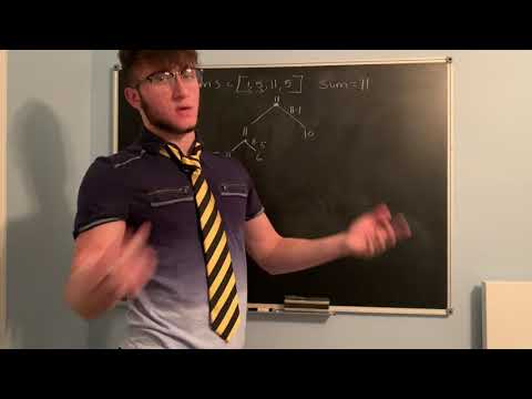 Partition Equal Subset