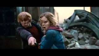Гарри Поттер и Дары Смерти часть 2 (трейлер) Гарри Поттер и Дары Смерти часть 2 (трейлер)