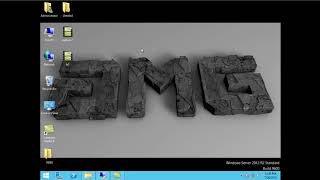 MCSE Class 3_installation and navigation windows server 2012 r2 by amttutorialsN1