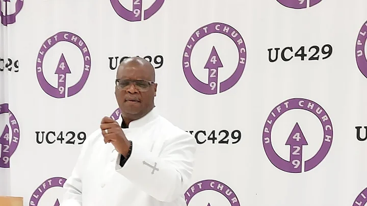 Morning Prayer w Pastor James Wilkerson 12/19/2022
