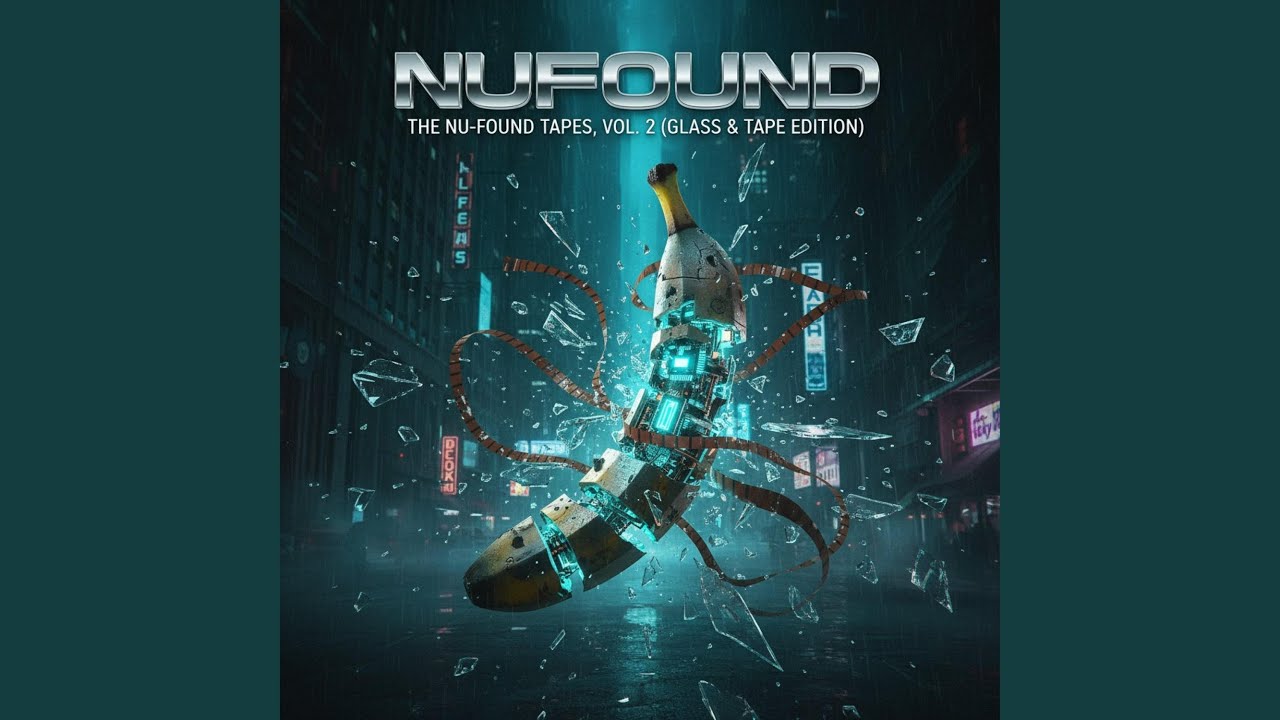 High-Speed Ghost (Relentless Drive)