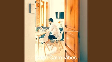 Alluring Ambience for Working Remotely