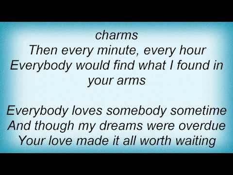 Barry Manilow Let Freedom Ring Lyrics Barry Manilow Let Freedom Ring Lyrics