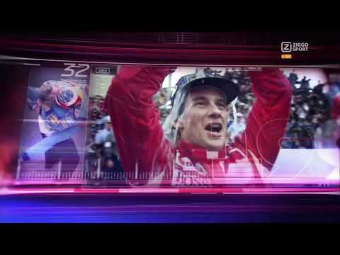 F1 GP 2020 | Ziggo Sport | Leader