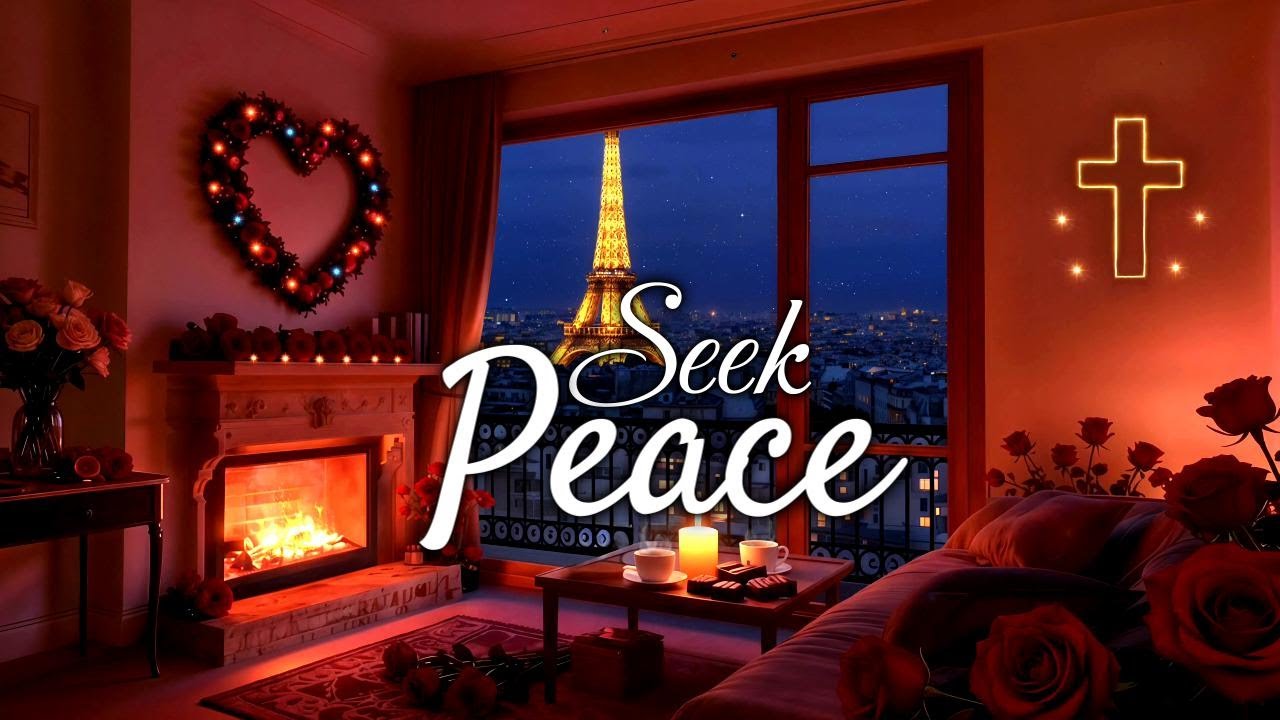 A Moment With God - Jazz Instrumental Music | Prayer, Devotional, Meditation, Quiet Worship