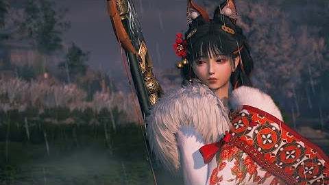 Where Winds Meet: Stormbreaker Spear