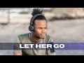 Let her go rnb drill mix