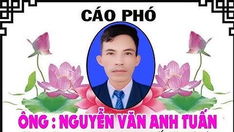LỄ TANG ÔN NGUYỄN VĂN ANH TUẤN KP NĂM CHÂU  P SƠN QUI TỈNH ĐỒNG THÁP 
