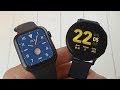 Apple Watch 5 vs Galaxy Watch Active 2: выбор очевиден!