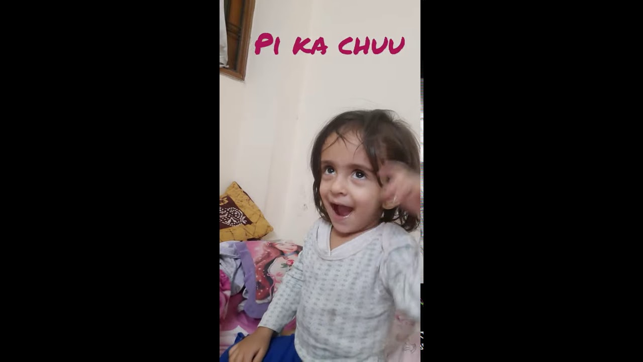 Watch 🥰when kids surprise you with such english words🤪 😂you dont understand how to control laughing 🤣 on YouTube Watch 🥰when kids surprise you with such english words🤪 😂you dont understand how to control laughing 🤣 on YouTube