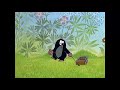 Крот | мультфильм про кротика