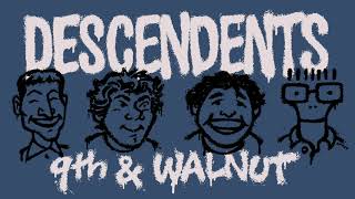 Descendents - "Sailor's Choice" (Full Album Stream)