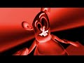 Youtube Thumbnail RED & XRAY & REVERS FISHEYE & HI PITCH Gummibär REQ VIDOE Russian Gummy Bear Song