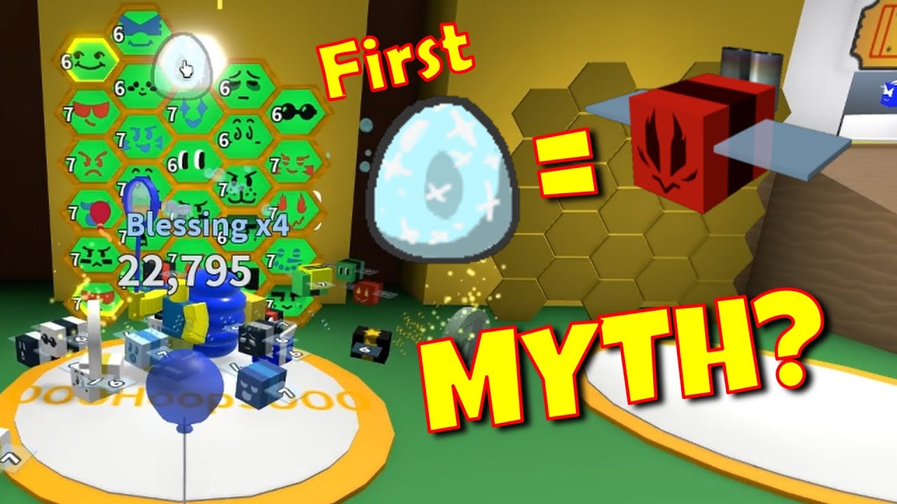 Free Mythic Egg hack! 100% real & guaranteed! 😨🤩😲🤑