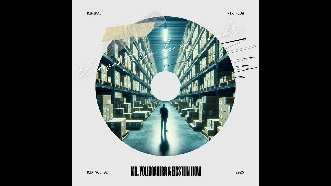 El inventario de un hombre - Salsa- Oficial Music Video