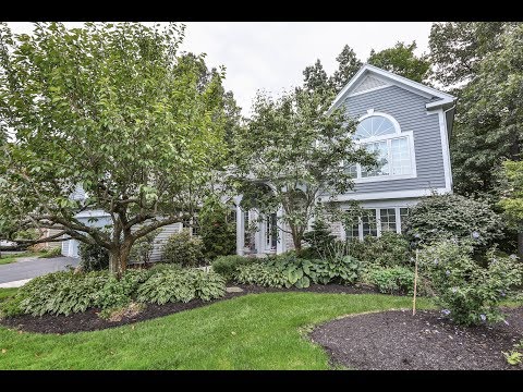 36 Chablis Dr, Fairport, NY home video tour