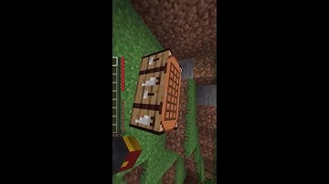 Breaking Minecraft 20w17a (1.16 Update) | Breaking it with the /attribute command.