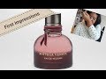 Bottega Veneta - Eau De Velours First Impressions | Review