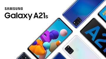 SAMSUNG Galaxy A21s Trailer Commercial Official Video HD | Galaxy A21s