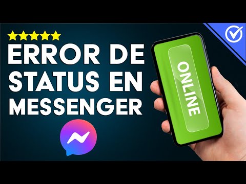 ¿Por qué Apareces en Messenger Como Activo sin que lo Estés? - Solución Aquí