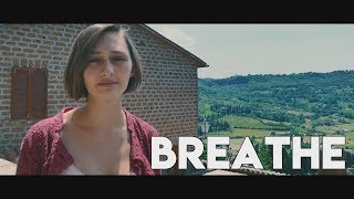 Breathe - Solstice Alfie (official music video)