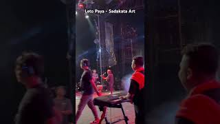 Leto Paya - Sadakata Art
