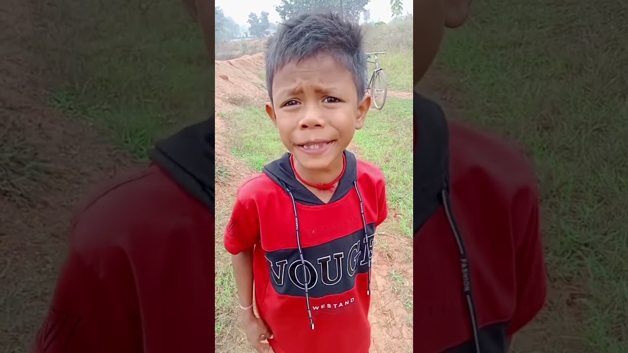 Odia Dhenkanal # Chintu comedy 🤓🔥🤓