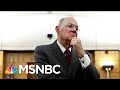 Breaking down the impact of anthony kennedys retirement  morning joe  msnbc