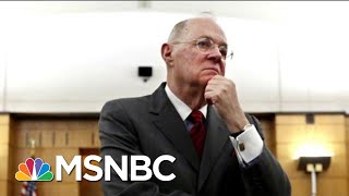 Breaking Down The Impact Of Anthony Kennedy's Retirement | Morning Joe | MSNBC