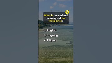 Philippines Trivia Quiz Game. Interesting Facts About The Philippines You Should Know. #quiz #trivia