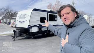 2025 Keystone Springdale 220Ml