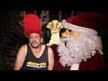 Jack Parow Merry Xmas