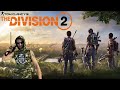 Агент Виктор в Эфире  ► Tom Clancy's The Division 2 ► Зачистка Точек