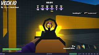 Veck io 🔫 Play on CrazyGames   Google Chrome 2026 02 27 13 23 11