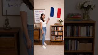 learn French in 10 sec #french #learnfrench #frenchwords #frenchlanguage #learnfrenchonline #shorts