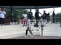 Doing My Dance - BBE AJ (Whop BEEZY) Mp3