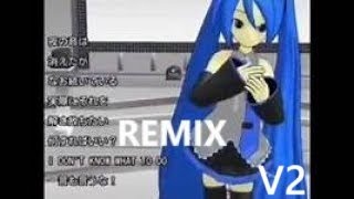 Around The World Miku Remix V2