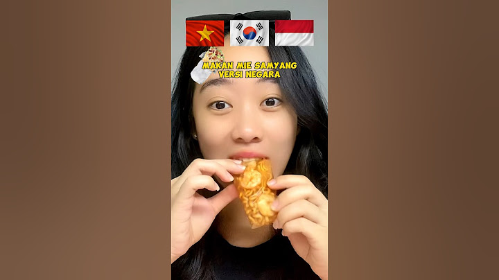 MY LIPS ARE SO VERY SORBING EATING THESE SAMYANG NOODLES!! 😭 #challenge #food #asmr