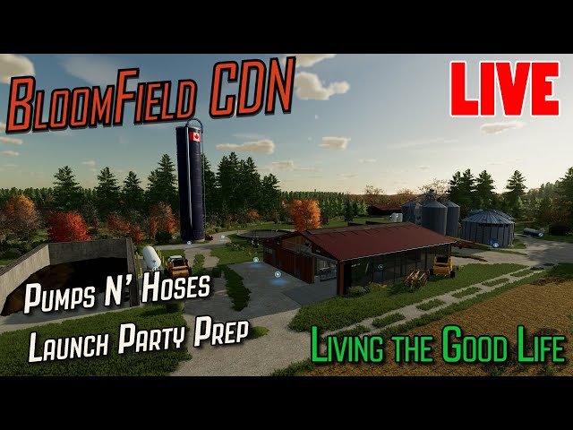 Comprar Farming Simulator 22 - Pumps n' Hoses Pack Steam