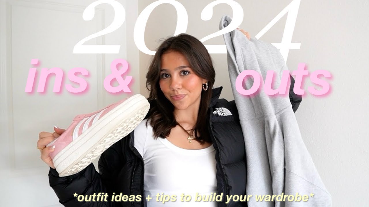 19 New Year Outfit Ideas To Get You Ready For 2024